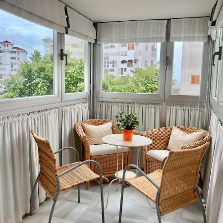 Apartamento Genoveva Playa - Valdelagranacadizcom El Puerto de Santa María Dış mekan fotoğraf