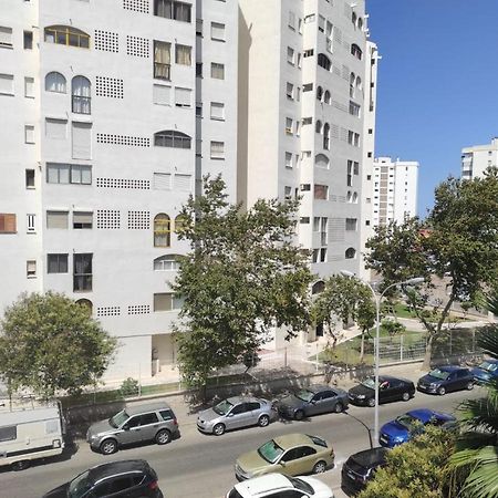 Apartamento Genoveva Playa - Valdelagranacadizcom El Puerto de Santa María Dış mekan fotoğraf