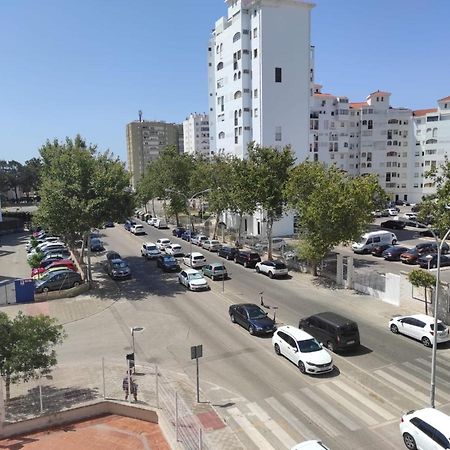 Apartamento Genoveva Playa - Valdelagranacadizcom El Puerto de Santa María Dış mekan fotoğraf
