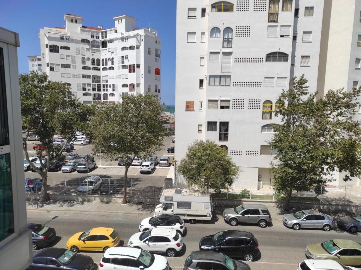 Apartamento Genoveva Playa - Valdelagranacadizcom El Puerto de Santa María Dış mekan fotoğraf