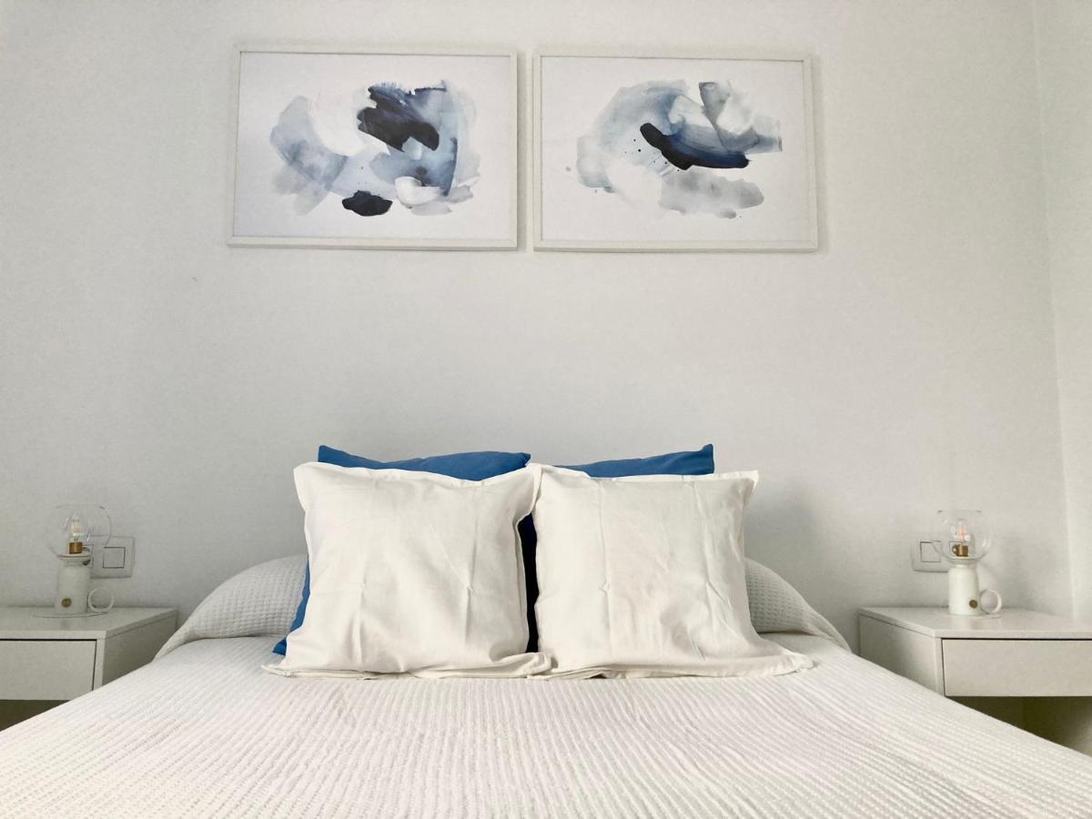 Apartamento Genoveva Playa - Valdelagranacadizcom El Puerto de Santa María Dış mekan fotoğraf