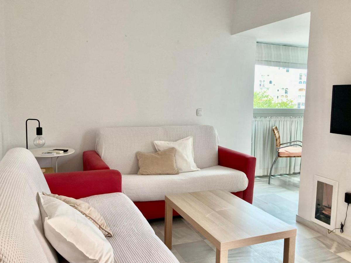 Apartamento Genoveva Playa - Valdelagranacadizcom El Puerto de Santa María Dış mekan fotoğraf