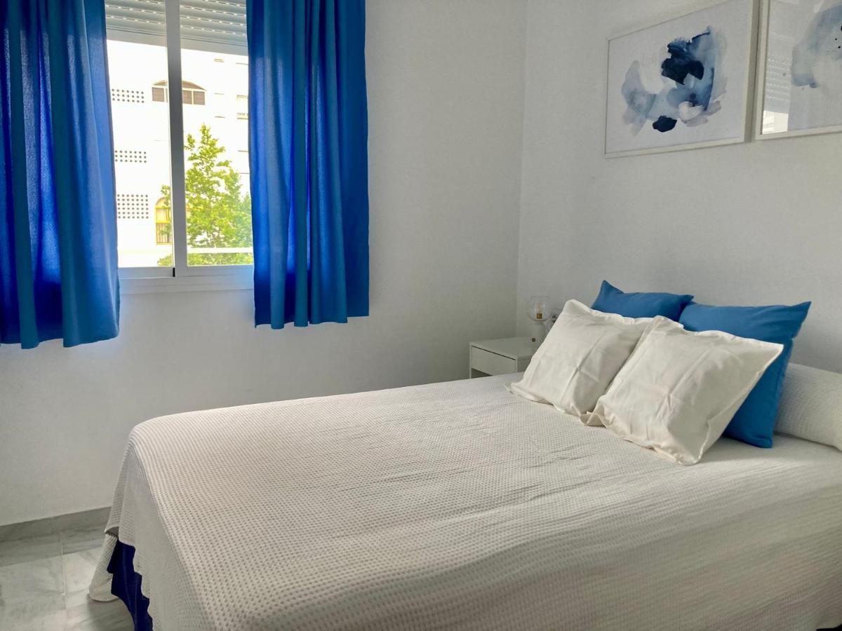 Apartamento Genoveva Playa - Valdelagranacadizcom El Puerto de Santa María Dış mekan fotoğraf