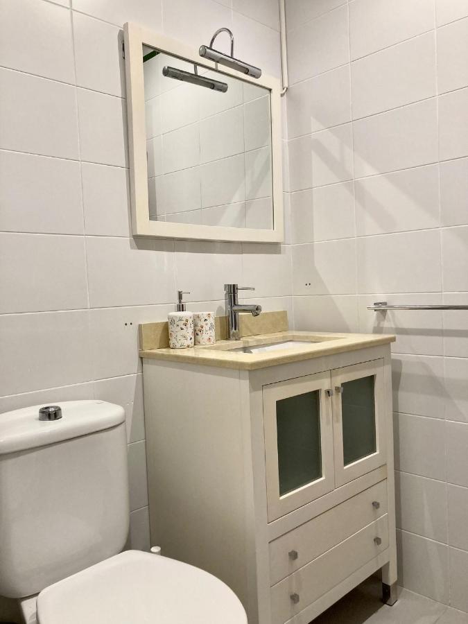 Apartamento Genoveva Playa - Valdelagranacadizcom El Puerto de Santa María Dış mekan fotoğraf