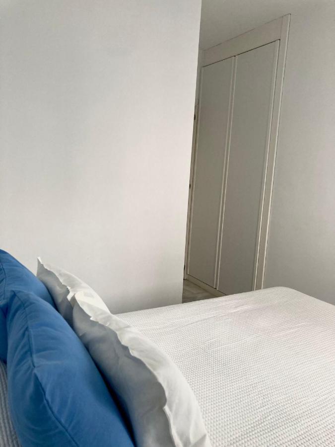 Apartamento Genoveva Playa - Valdelagranacadizcom El Puerto de Santa María Dış mekan fotoğraf