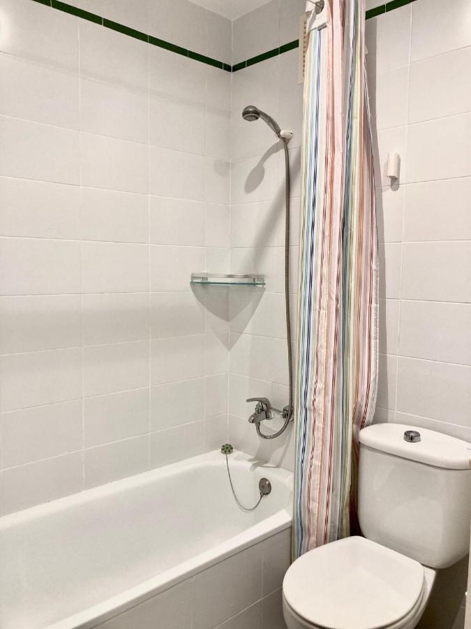 Apartamento Genoveva Playa - Valdelagranacadizcom El Puerto de Santa María Dış mekan fotoğraf
