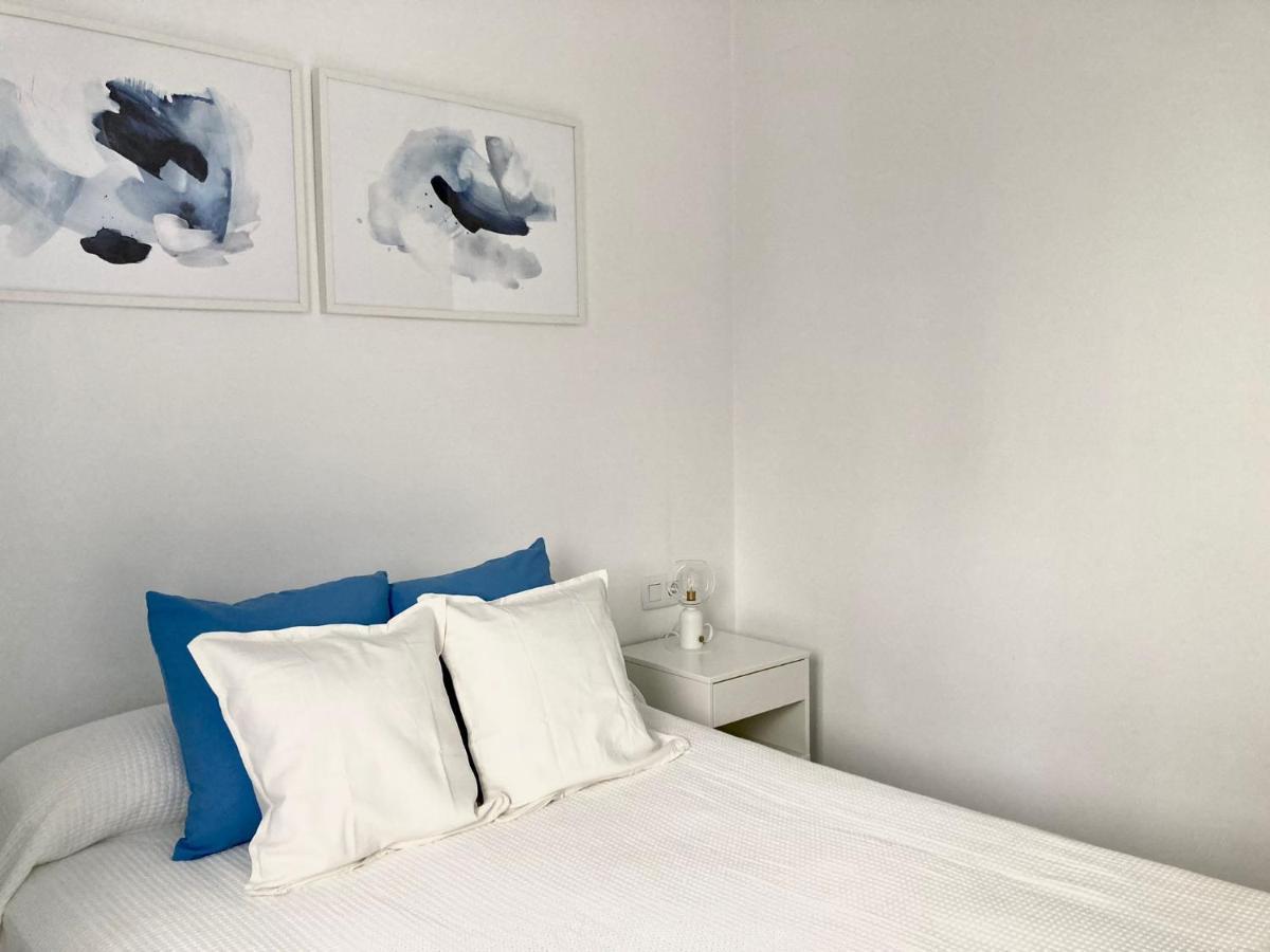 Apartamento Genoveva Playa - Valdelagranacadizcom El Puerto de Santa María Dış mekan fotoğraf